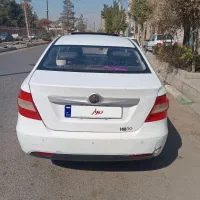 برلیانس H230 اتومات ۹۶
