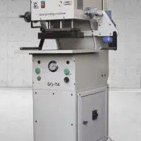 تولید کننده دستگاه طلاکوب هیدرولیک