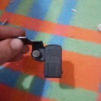 کنسول بازی نیمه انژک