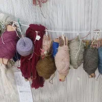 دارخانه واشپزخانه|فرش|تربت‌حیدریه, مسجد جامع|دیوار