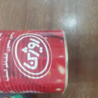 رب گوجه فرنگی
