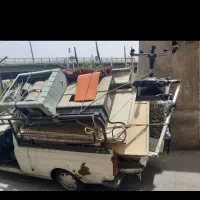 خرید و فروش ضایعات آهن مس برنج آلمینیوم