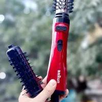 سشوار چرخشی