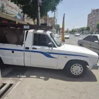وانت کارا ۲۰۰۰ تک کابین کم مصرف|خودرو سواری و وانت|بندر انزلی, انصار الحسین|دیوار