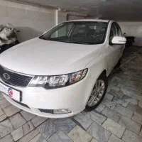 کیا سراتو مونتاژ اتومات 2000cc آپشنال 1396