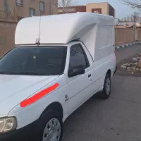 آریسان مدل ۹۸ سفید|خودرو سواری و وانت|محمدشهر, شهرک چمران|دیوار