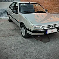 پژو۸۴|خودرو سواری و وانت|بیرجند, |دیوار