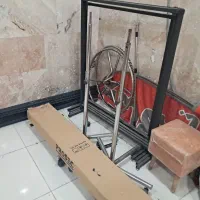 لوازم وتجهیزات فروشگاه پوشاک|فروشگاه و مغازه|نظرآباد, نظرآباد|دیوار