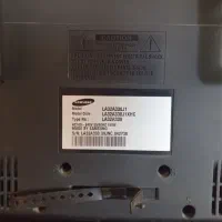 تلویزیون سامسونگ ۳۲ اینچ|تلویزیون و پروژکتور|تبریز, |دیوار