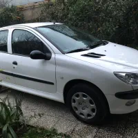 ۲۰۶TU3|خودرو سواری و وانت|لنگرود, |دیوار