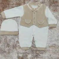 سرهمی مخمل پاپیونی