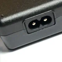 آداپتور ۱۲ ولت سامسونگ|قطعات و لوازم جانبی رایانه|قم, نیروگاه|دیوار