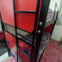 تخت خواب دو طبقه|تخت و سرویس خواب|ورامین, خیر آباد|دیوار