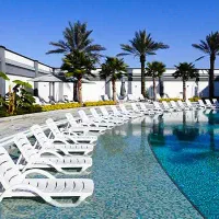 آپارتمان شهرک لاکچری دشت نور