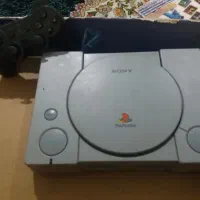 پلی استیشین 1 pes1