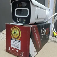 دوربین مداربسته AHD و IP/مخصوص مغازه ومنزل/فروشگاه|دوربین مداربسته|سبزوار, زینبیه|دیوار