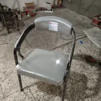 صندلی امپی رنگی