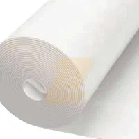 فوم گل سازی سفید رنگ