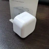 شارژ اصلی آیفون