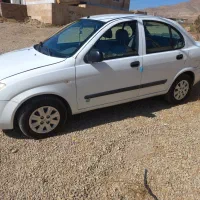 تیبا۱مدل ۹۴دوگانه سوز|خودرو سواری و وانت|پردیس, سیاه سنگ|دیوار