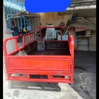 فروش موتور سه چرخ|موتورسیکلت|مسجد سلیمان, |دیوار