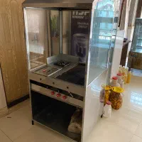 وسایل ساندویچی|کافی‌شاپ و رستوران|آذرشهر, |دیوار