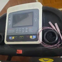 تردمیل کیانی اسپرت ۲۵۰ k|تجهیزات ورزشی|نیشابور, شهرک فرهنگیان|دیوار