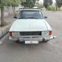 وانت پیکان مدل۸۴