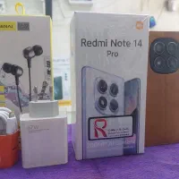 گوشی نوت 14پورو لاکاغذی