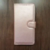 کیف کلاسوری گوشی A34 زر گلد قاب گوشی وارداتی اصل