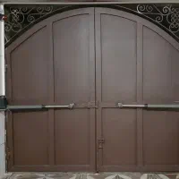 جک پارکینگی/درب برقی/بازویی کد 7303