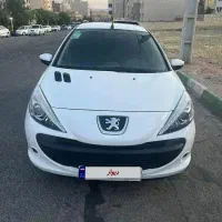 207 دنده ای tu5