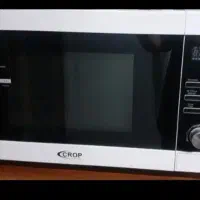 ماکروویو ۳۰ لیتری کروپ