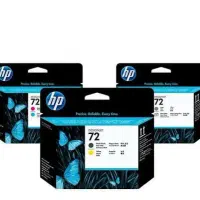 ست هد اورجینال پلاتر HP T795