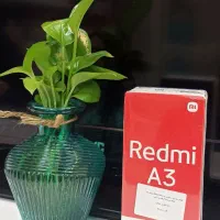 گوشی ردمی A3