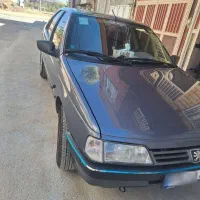 ۴۰۵|خودرو سواری و وانت|مریوان, |دیوار