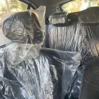 کوییک GXR سفید مشکی ۱۴۰۴ برج ۳|خودرو سواری و وانت|اهواز, گلستان|دیوار