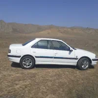 پارس tu۵ مدل ۹۴سری اول کلاس ۱۵