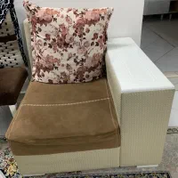 مبل ال|مبلمان خانگی و میز عسلی|شهریار, شهریار|دیوار