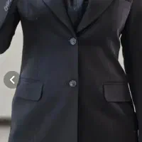 مانتو شلوار فرم