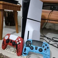 ps5 اسلیم