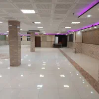 اجازه مغازه 380 متری|اجارهٔ مغازه و غرفه|فولادشهر, B6|دیوار