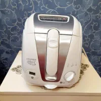 سرخکن سانی نو