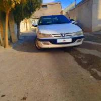 پژو پارس دوگانه کارخانه|خودرو سواری و وانت|ملکشاهی, |دیوار