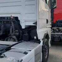 کشنده مان 510|خودرو سنگین|بروجرد, |دیوار