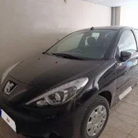 ۲۰۷ فلز صفر کیلومتر tu5p