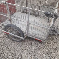 سه چرخ موتورسیکلت