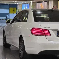 بنز E200 مدل 2016|خودرو سواری و وانت|رشت, بلوار گیلان|دیوار