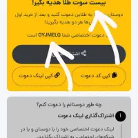 20 سوت طلا معادل 250 هزار ت در تولد 5 سالگی طلایین