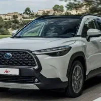 حواله تویوتا کرولا۲۰۲۵